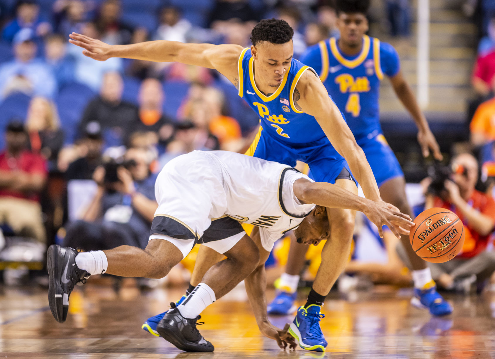 WakeBasketball